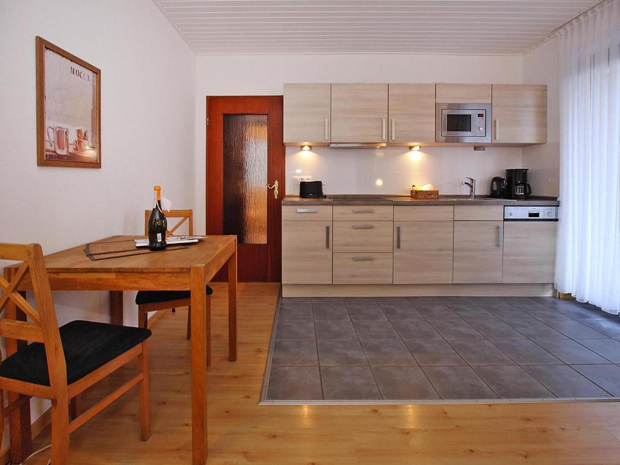 House Katharina Apartment