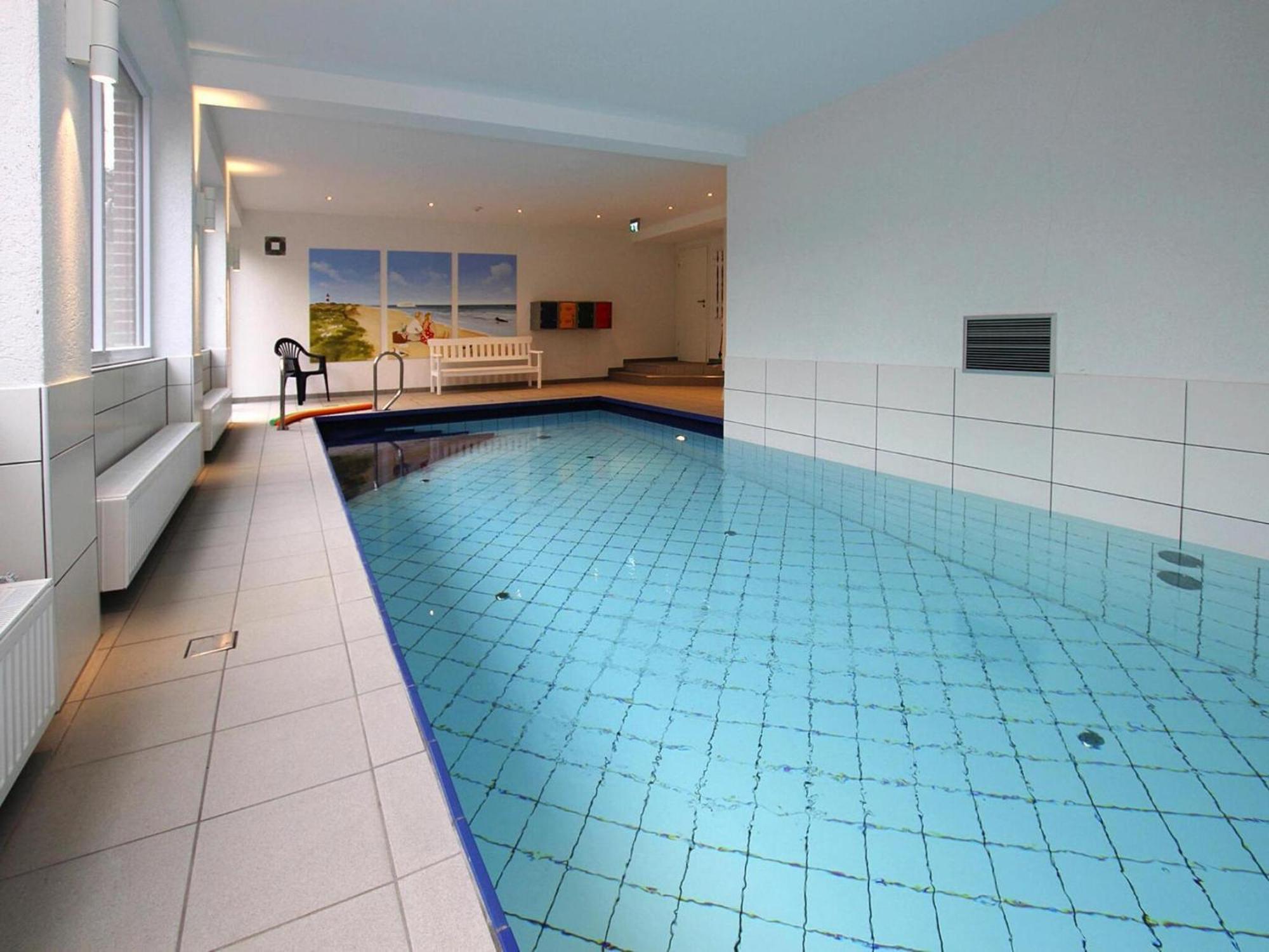 House Katharina Apartment *