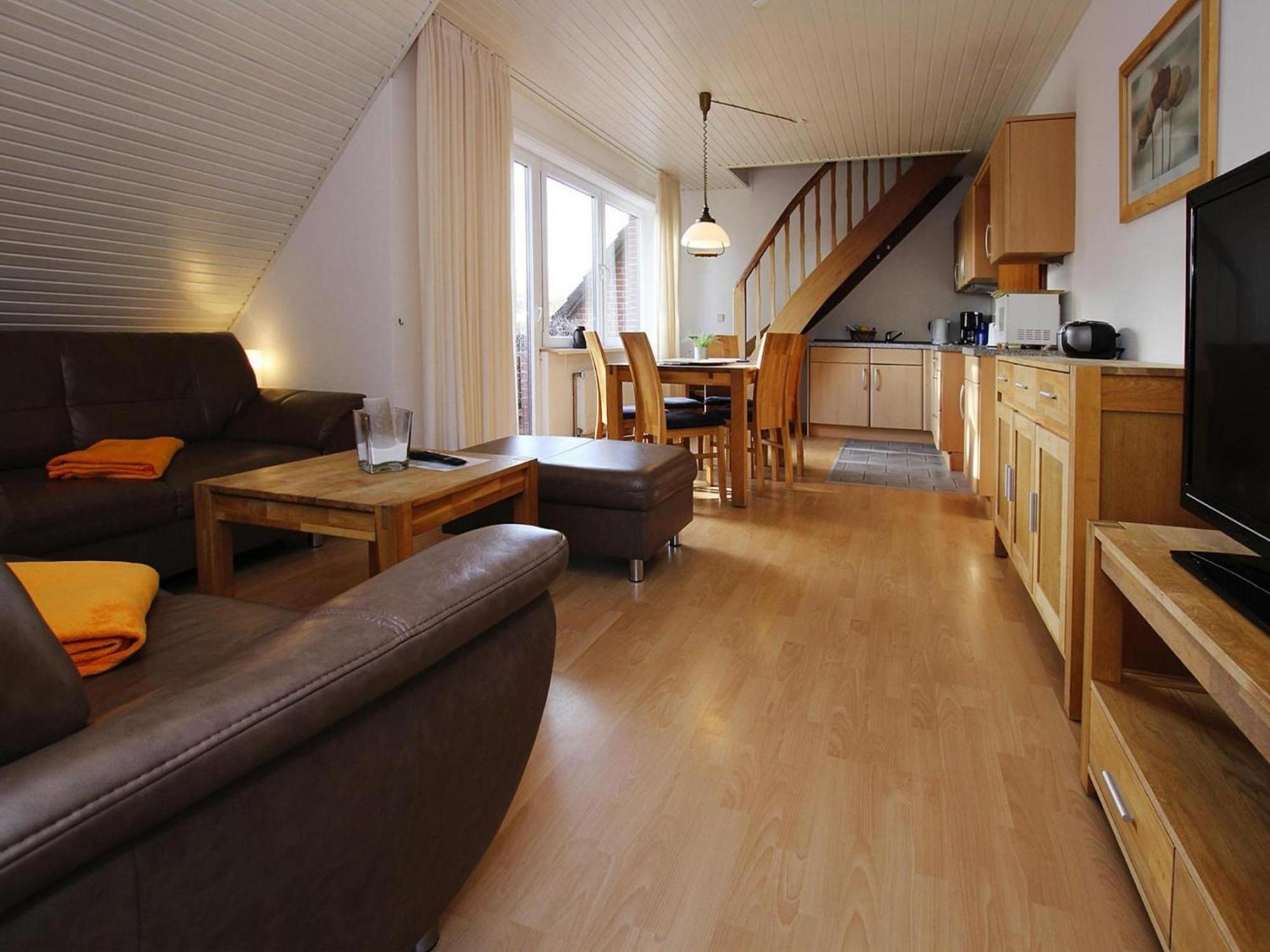 House Katharina * Westerland