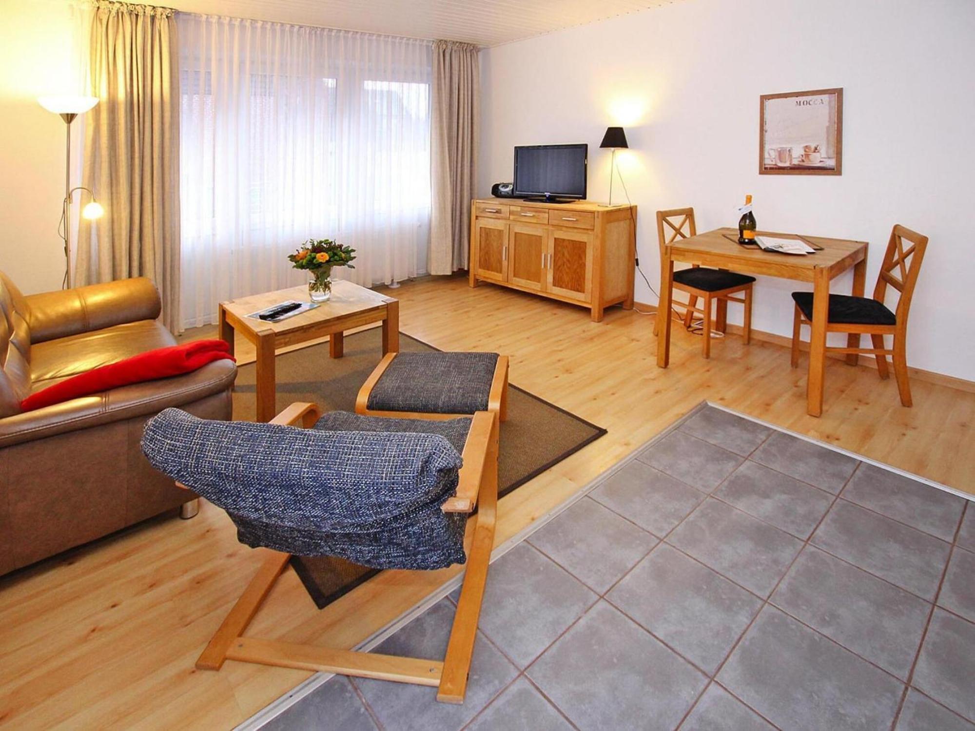 Apartment House Katharina *
