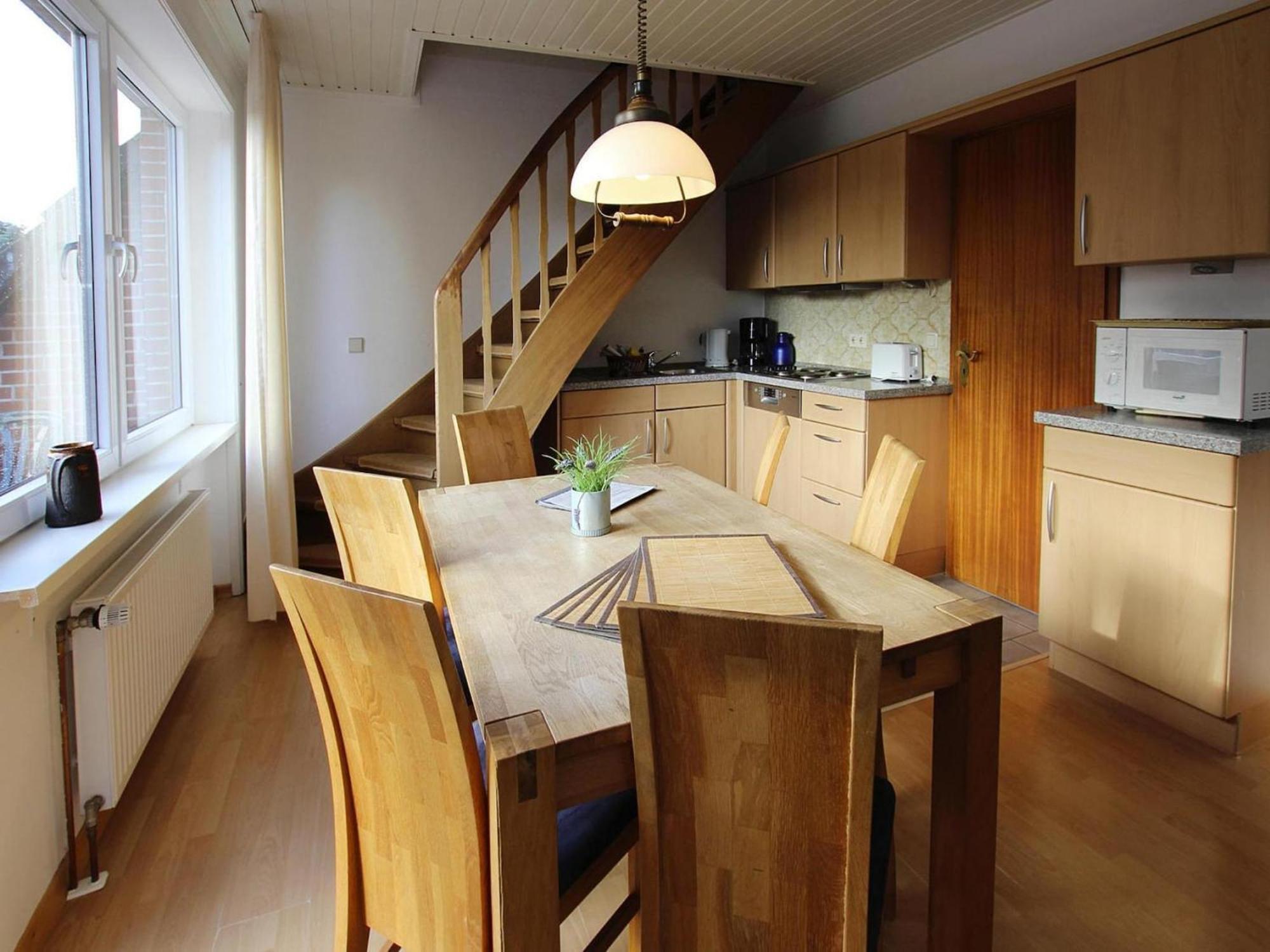 Apartment House Katharina Westerland