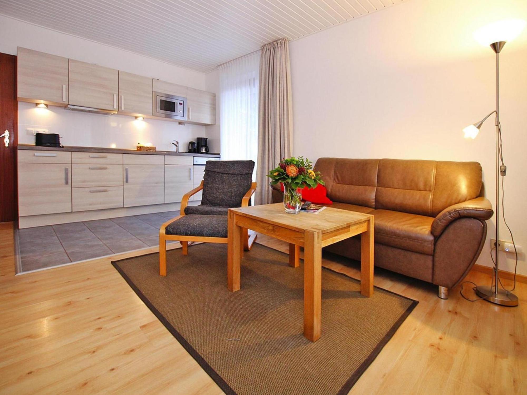 Apartment House Katharina *