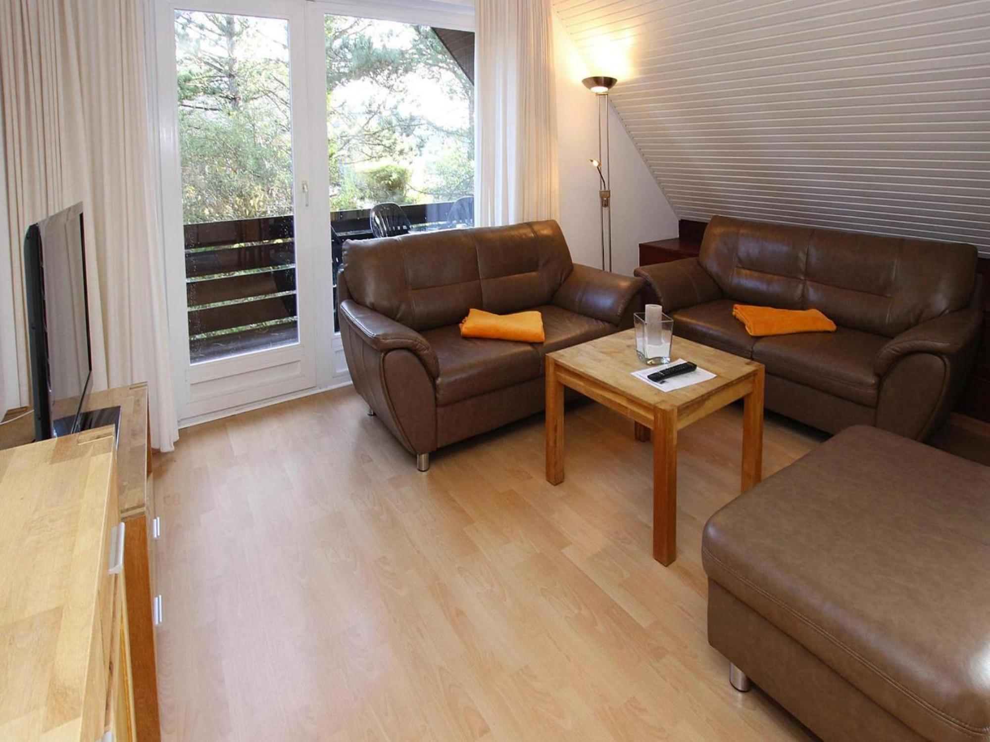 House Katharina * Westerland