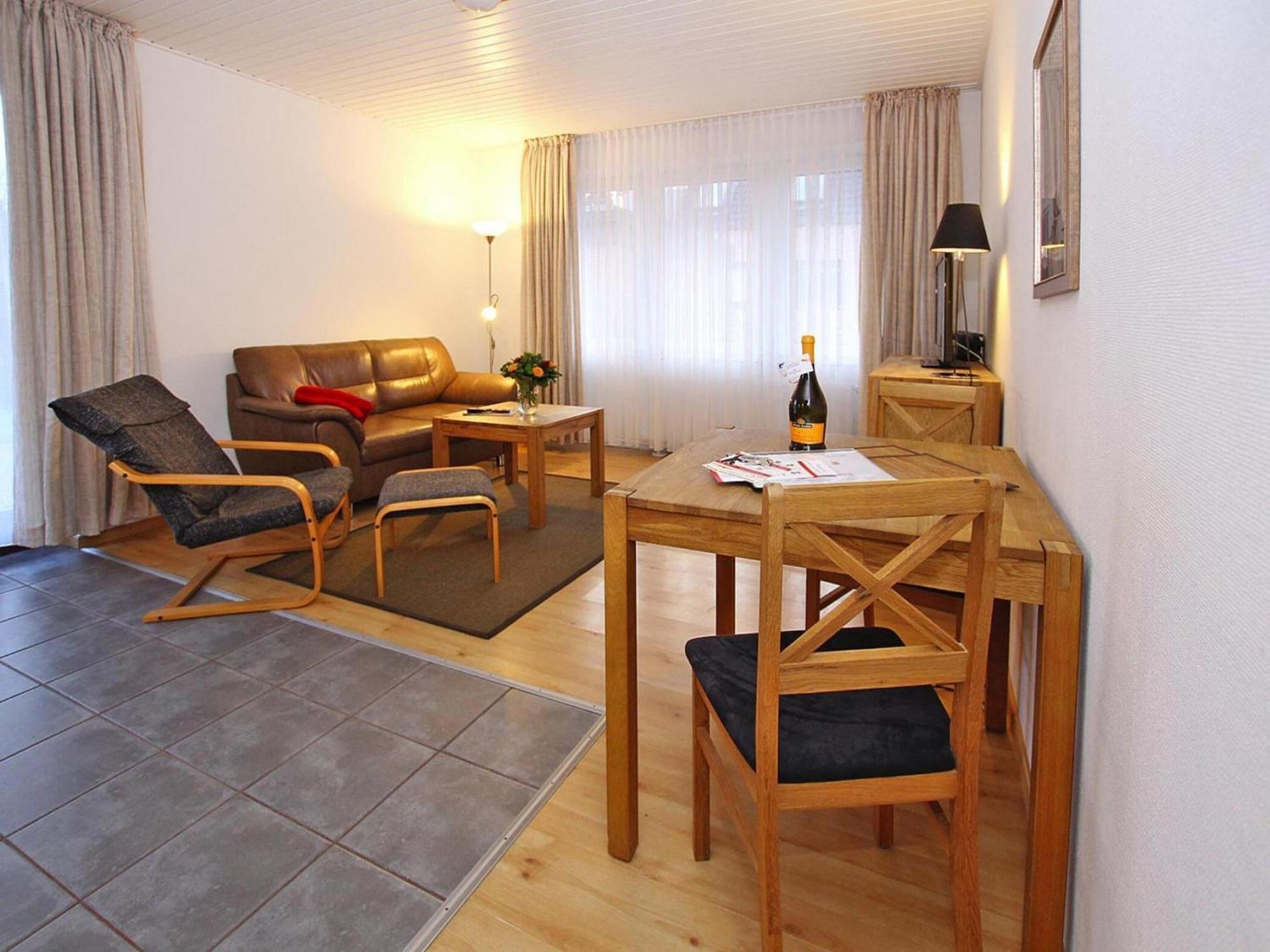 House Katharina Westerland