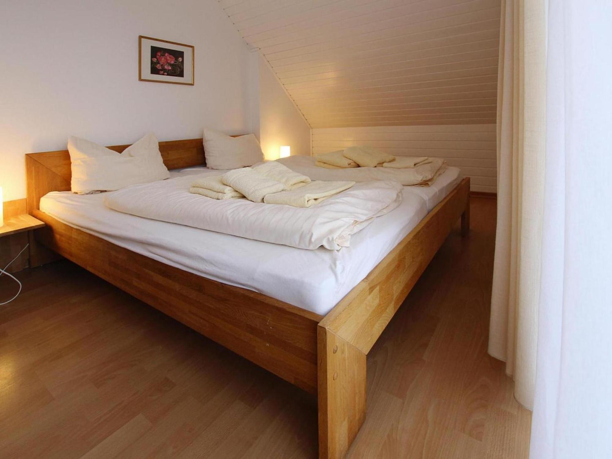 House Katharina Apartment Westerland