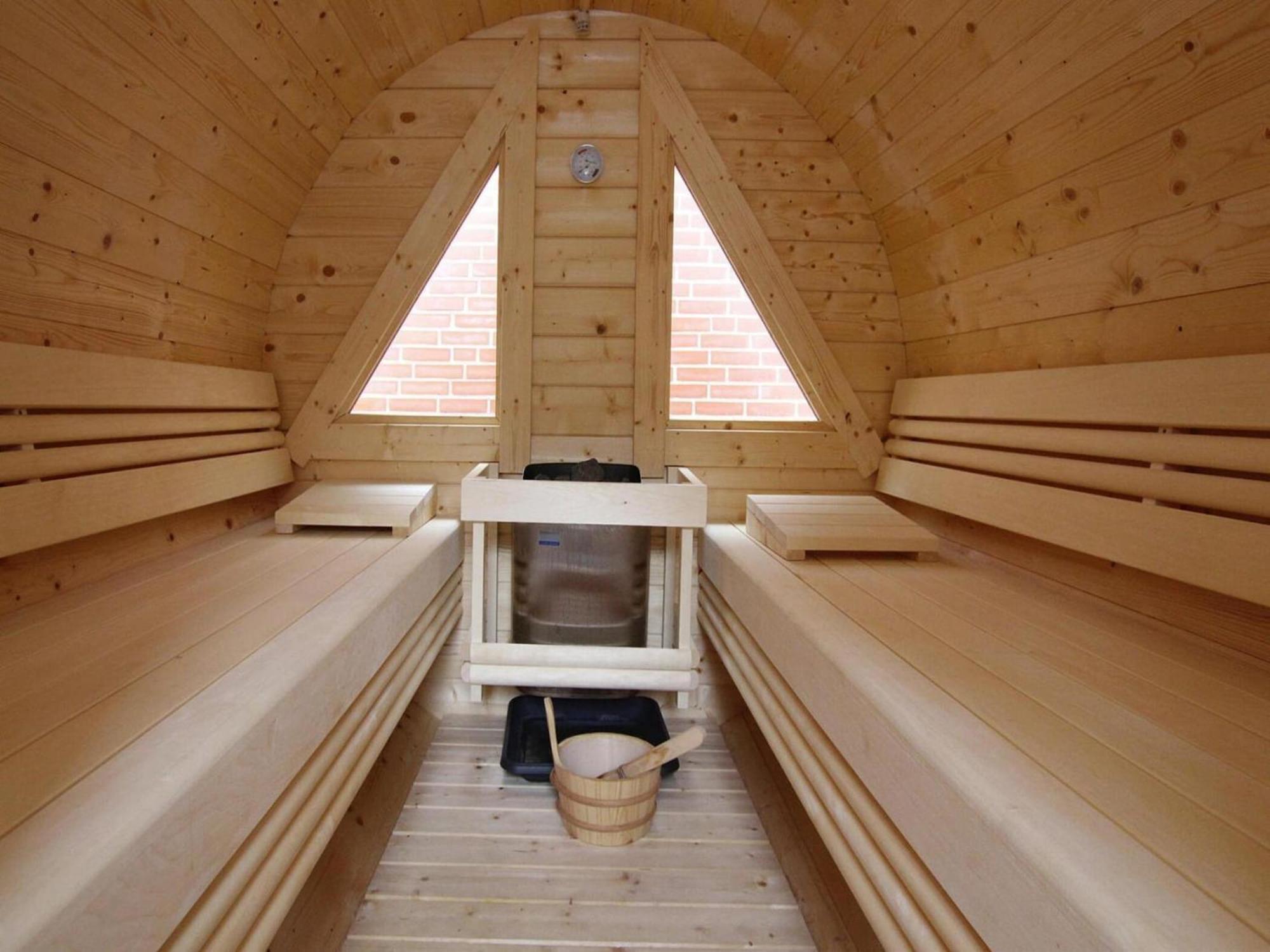 House Katharina