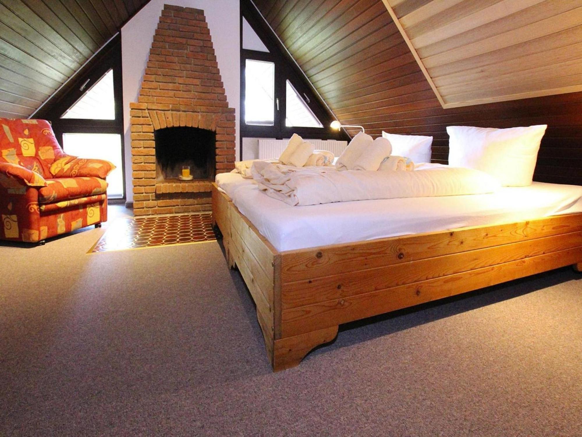 House Katharina Apartment