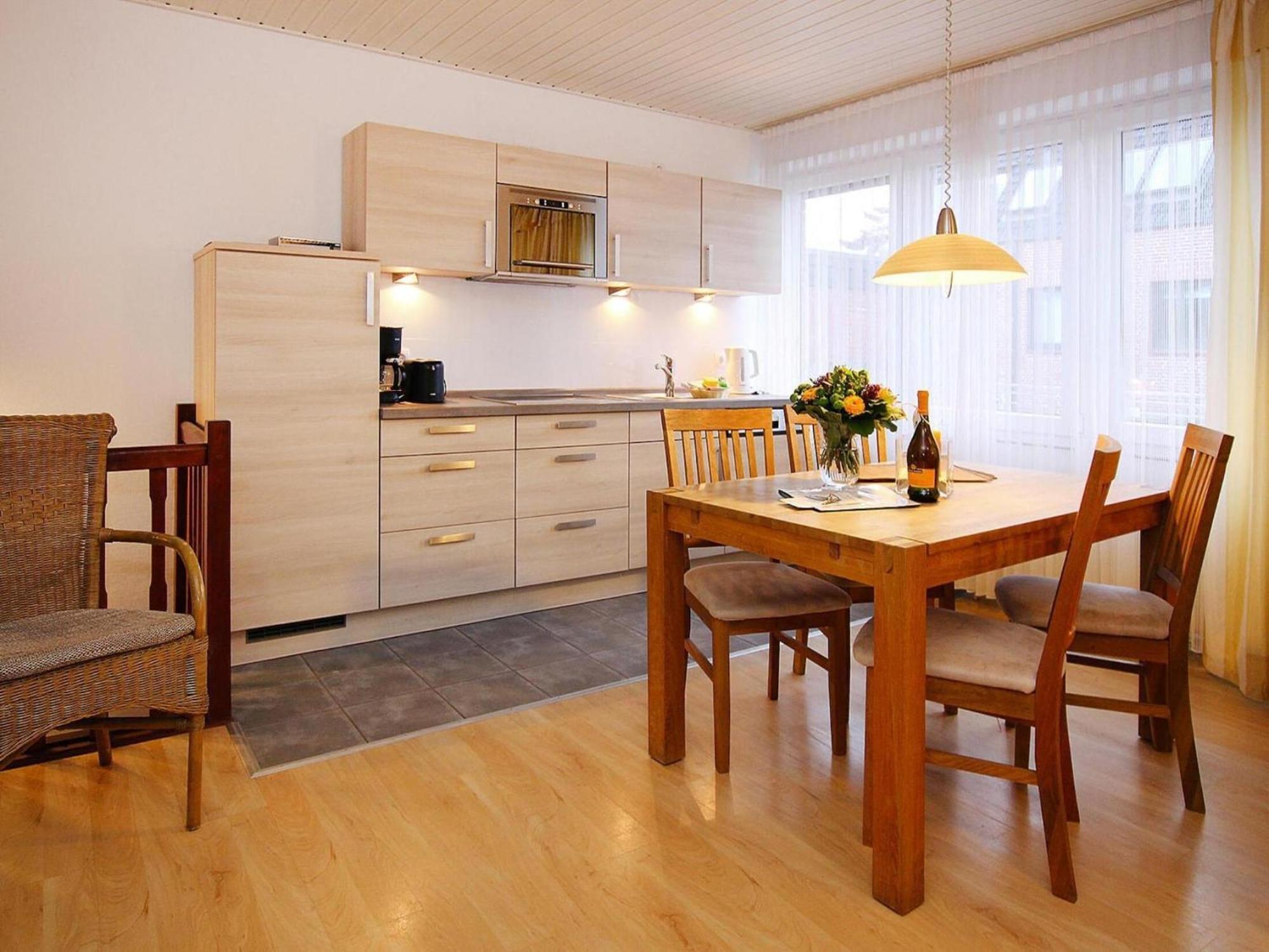 House Katharina *