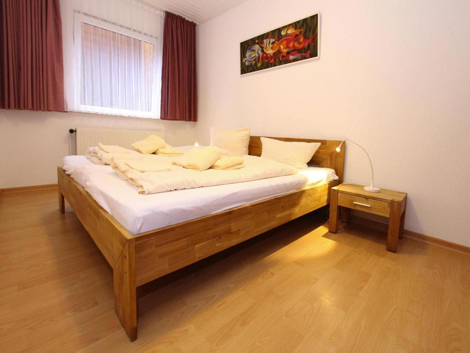 House Katharina Apartment
