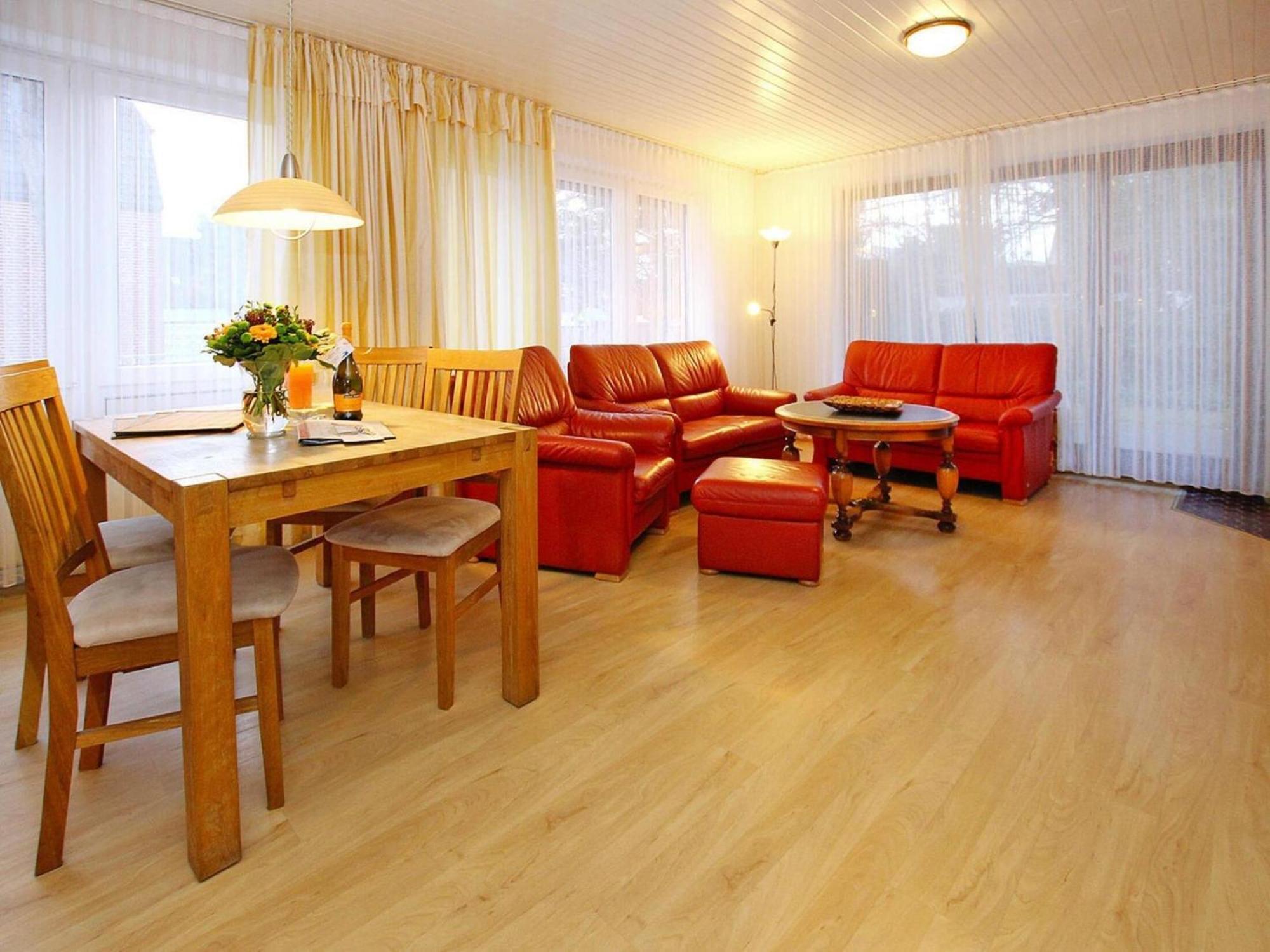 Apartment House Katharina Westerland
