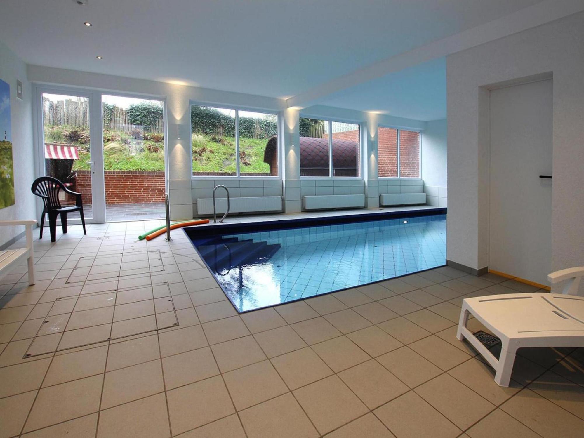 House Katharina *