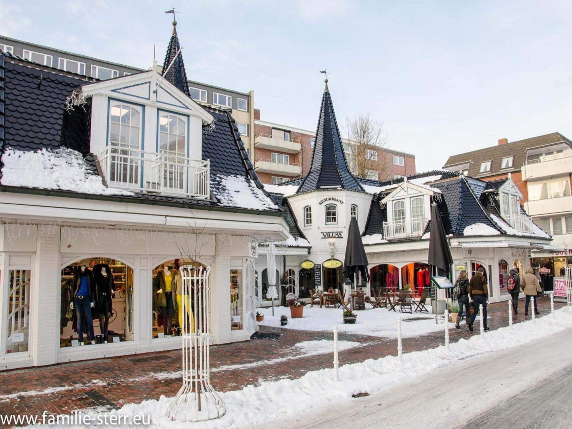 House Katharina Westerland
