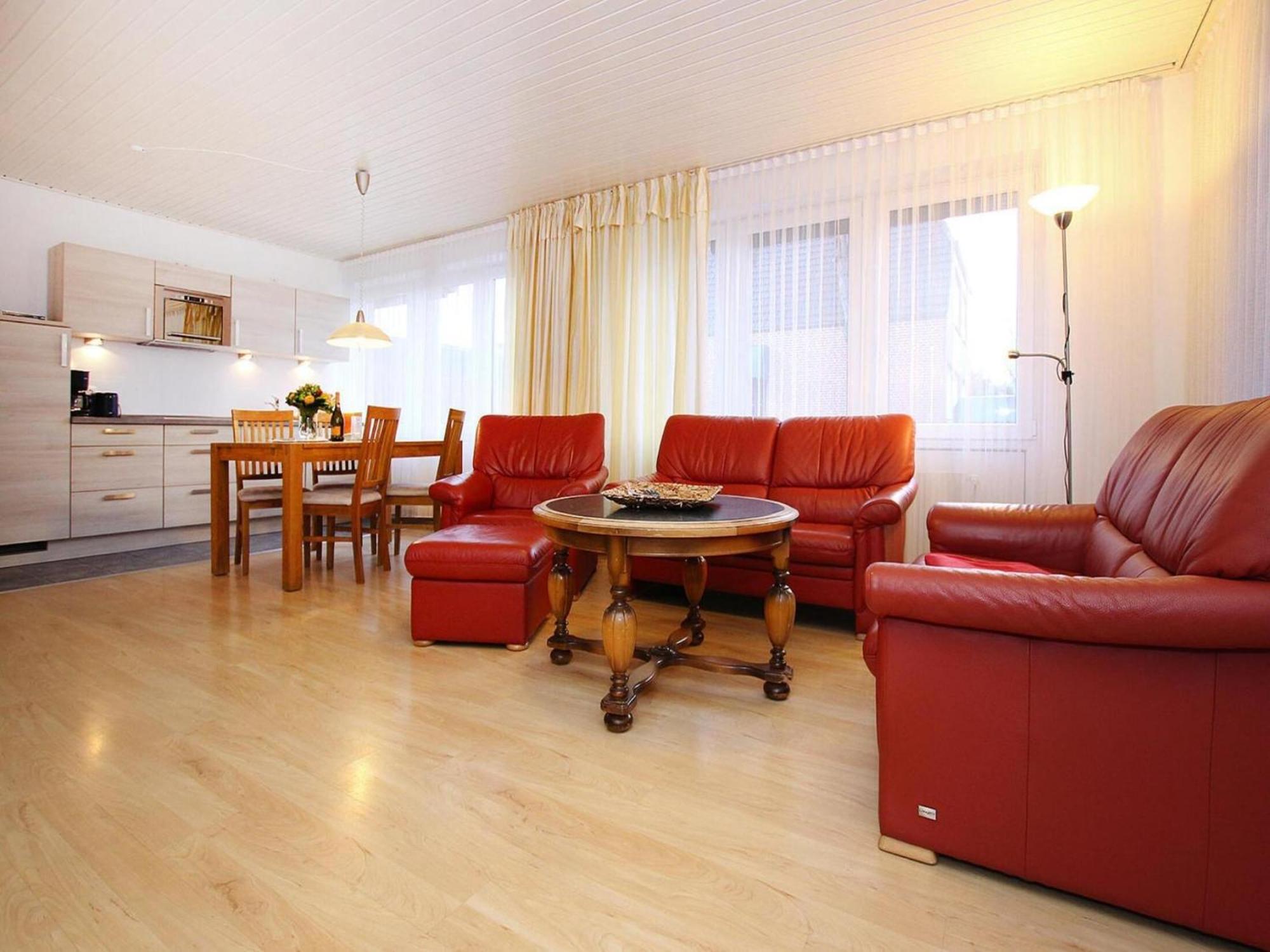House Katharina Apartment
