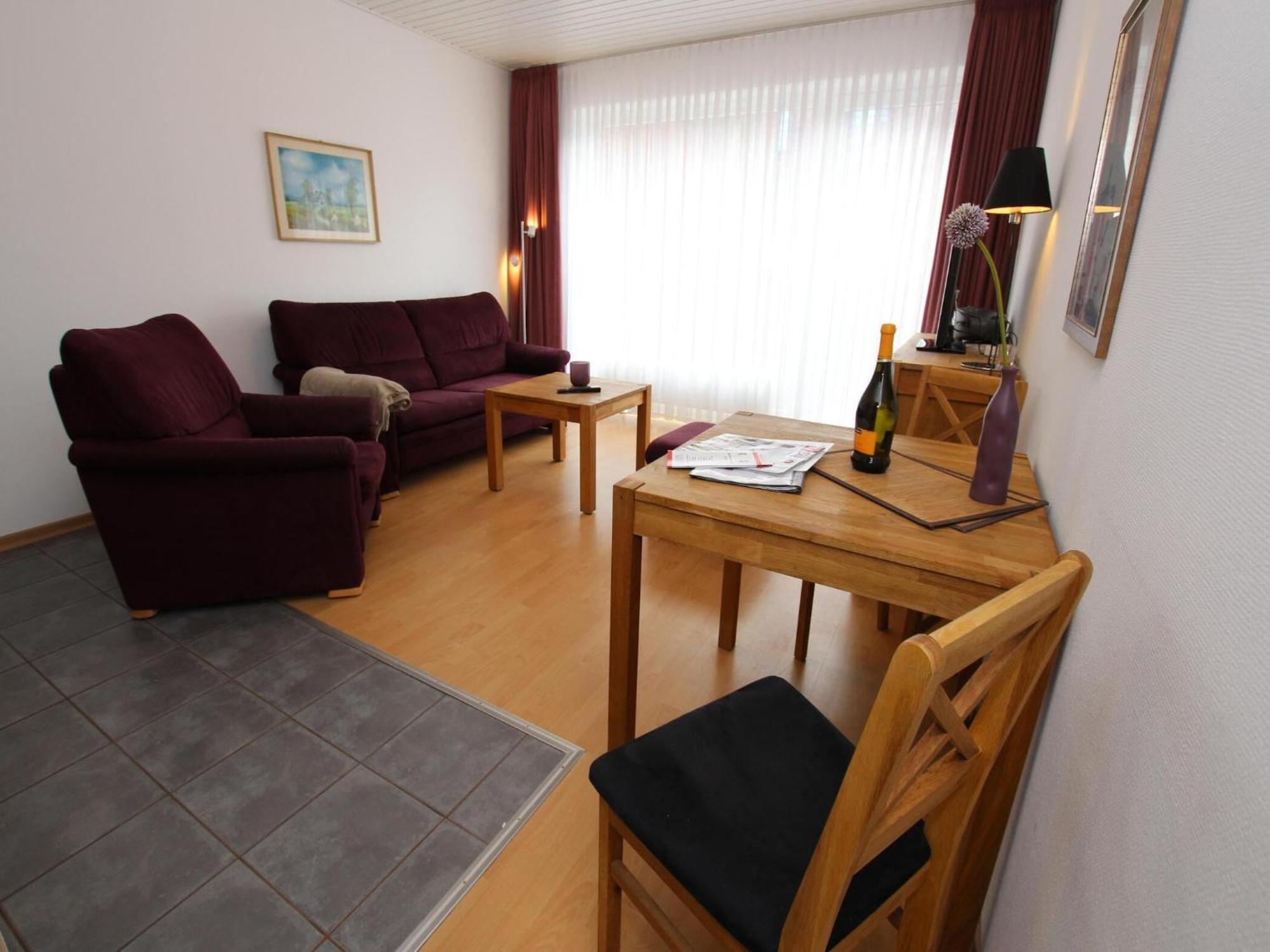 House Katharina Apartment *