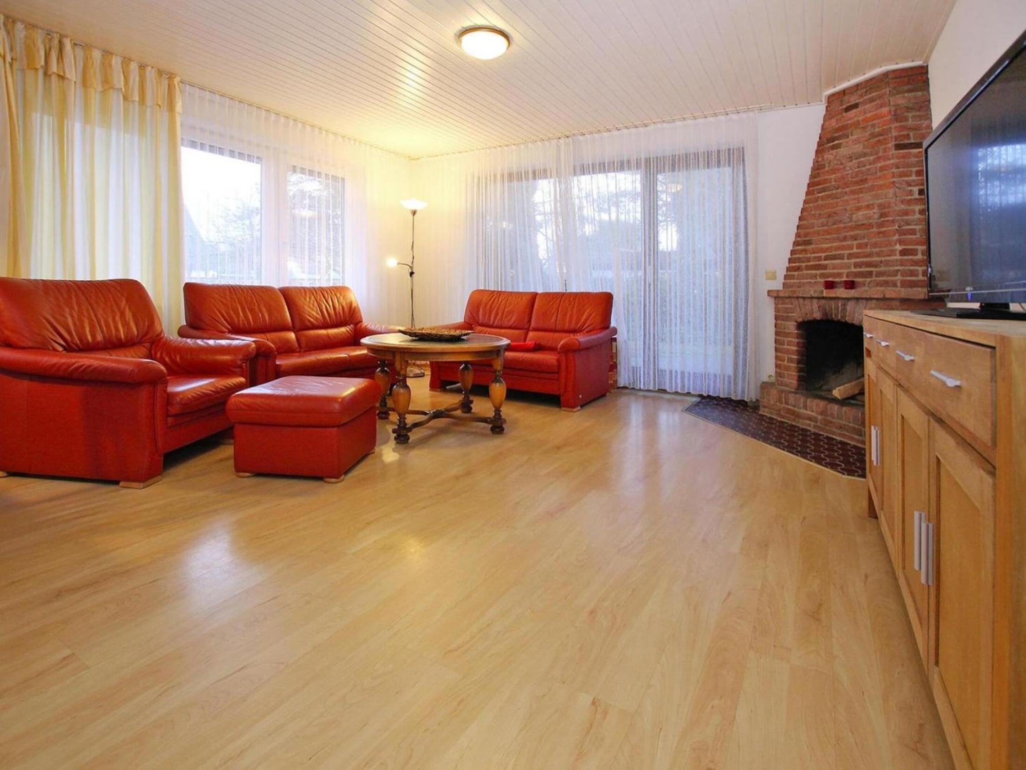 House Katharina * Westerland