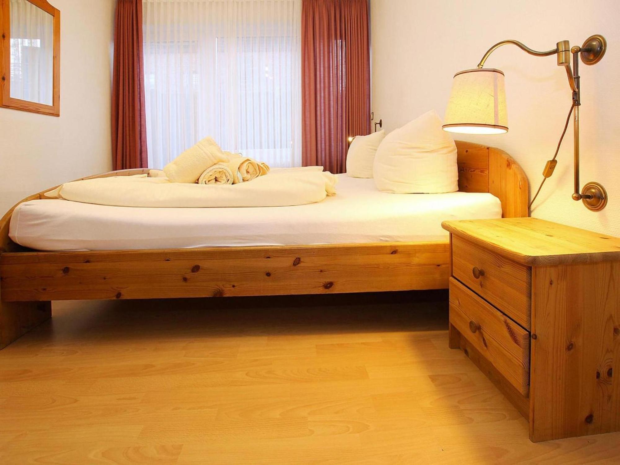 House Katharina Apartment