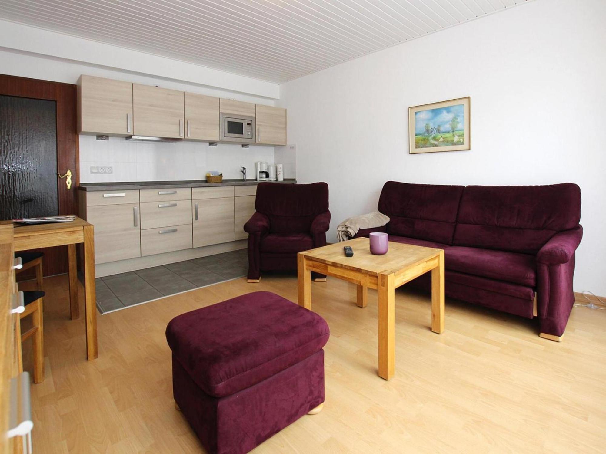 House Katharina Westerland