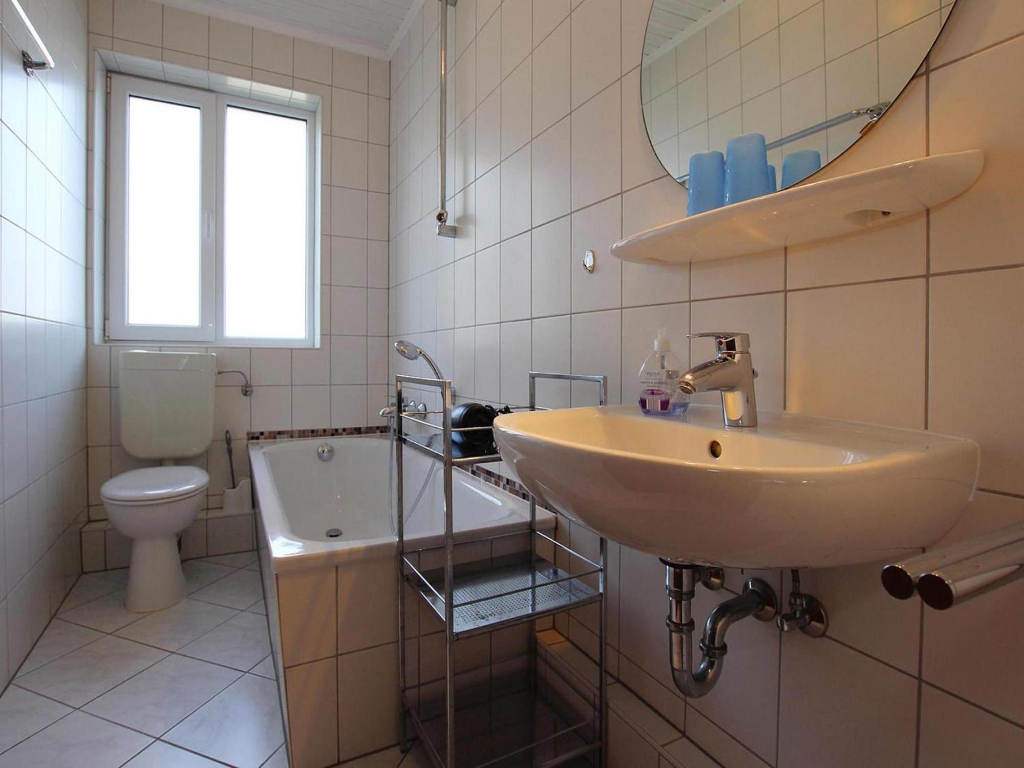 House Katharina * Westerland