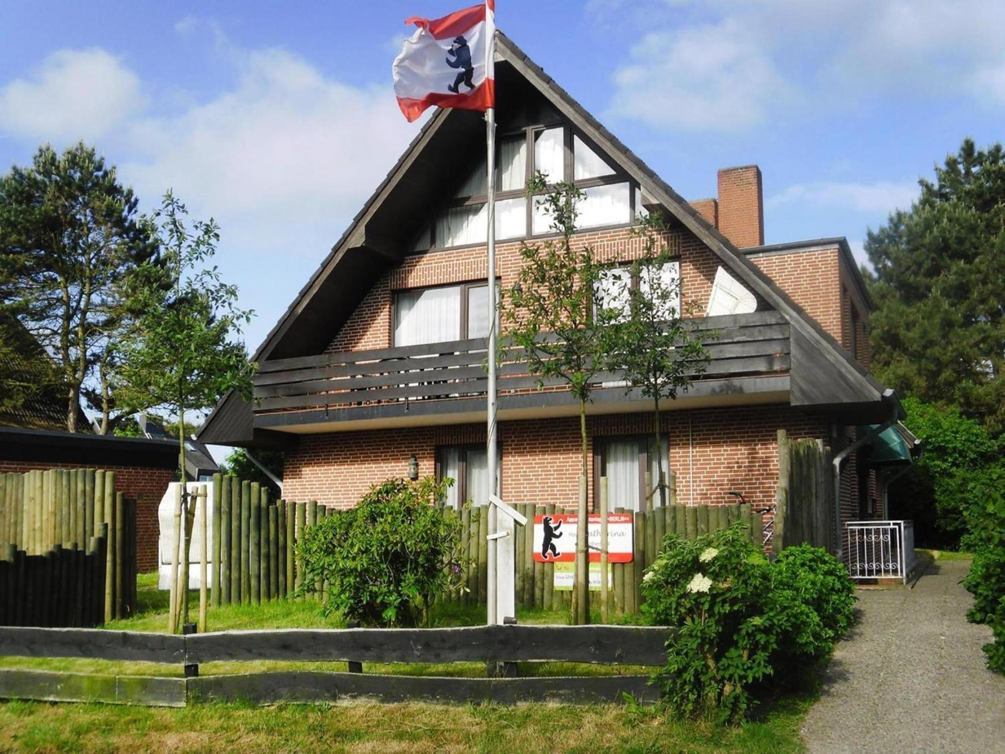 House Katharina Apartment *