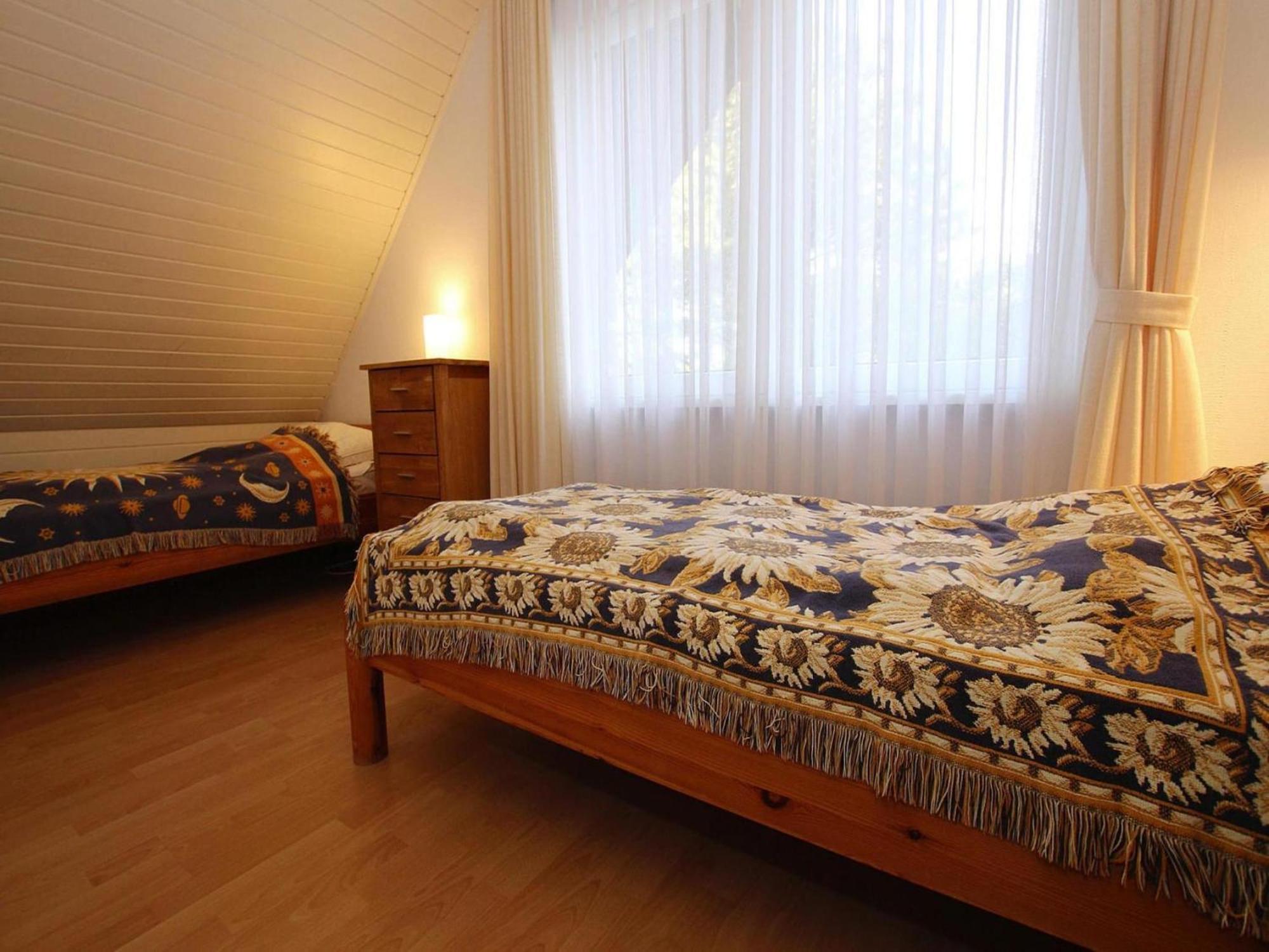 Apartment House Katharina