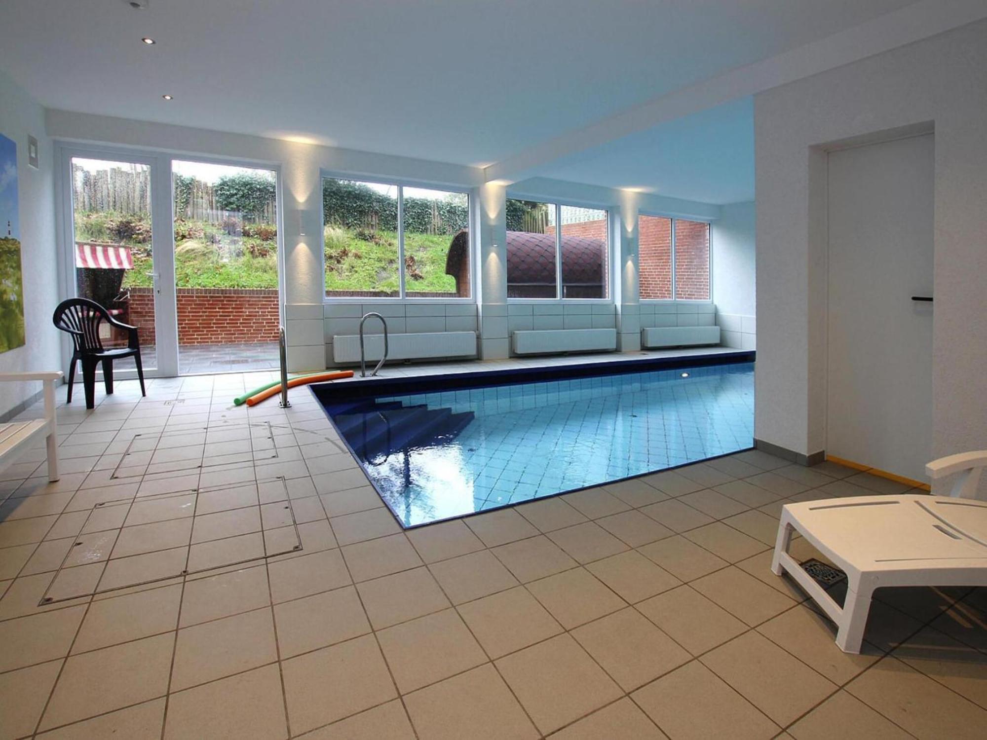 House Katharina * Westerland