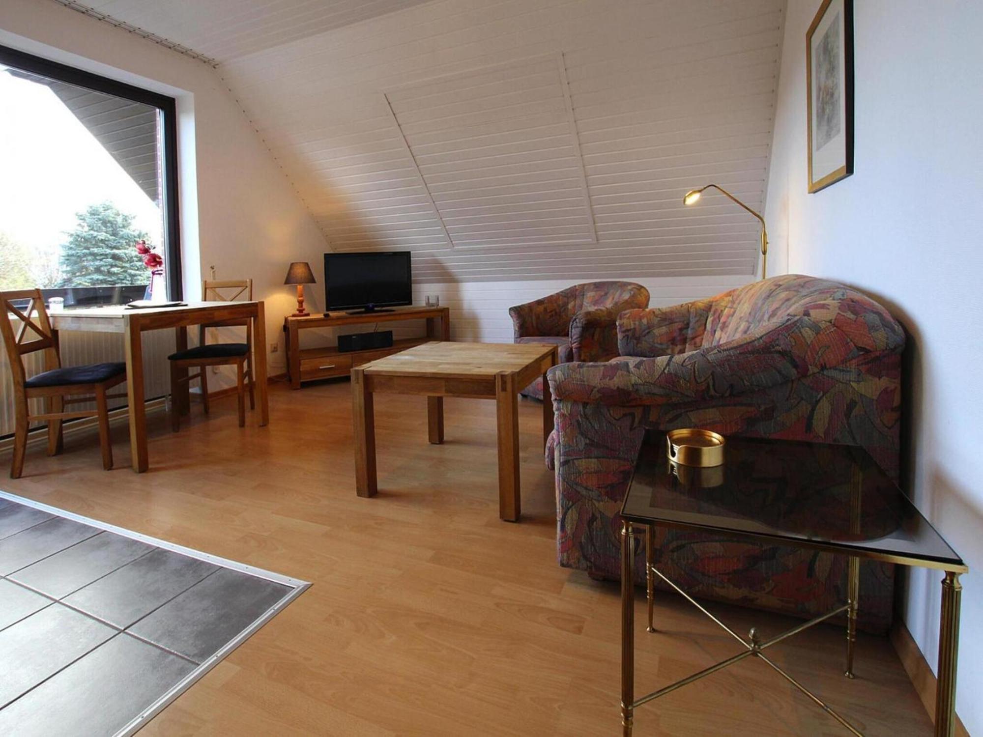 House Katharina * Westerland
